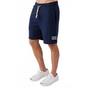 NEW SOL ANGELES wave shorts in indigo